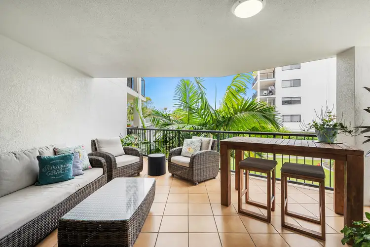 Fourth view of Homely unit listing, 30/885 David Low Way, Marcoola QLD 4564