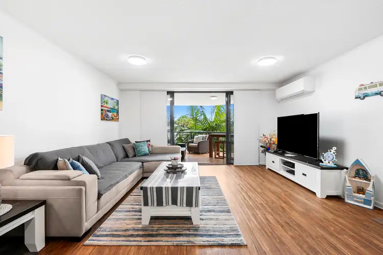 Fifth view of Homely unit listing, 30/885 David Low Way, Marcoola QLD 4564