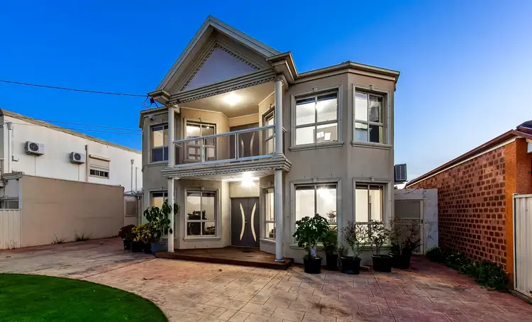 27 Joy Street, Braybrook VIC 3019