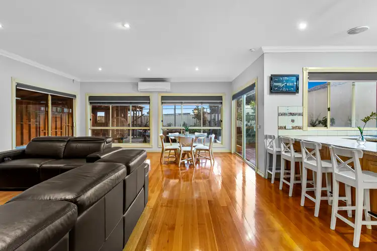 Sixth view of Homely house listing, 27 Joy Street, Braybrook VIC 3019