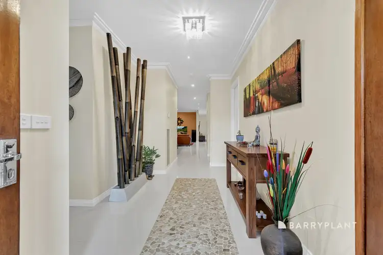 Second view of Homely house listing, 92 Gordons Road, South Morang VIC 3752