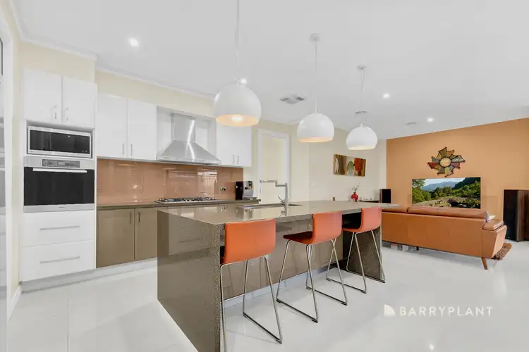 Third view of Homely house listing, 92 Gordons Road, South Morang VIC 3752