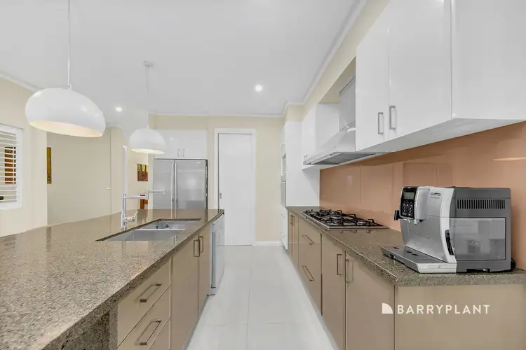 Fourth view of Homely house listing, 92 Gordons Road, South Morang VIC 3752