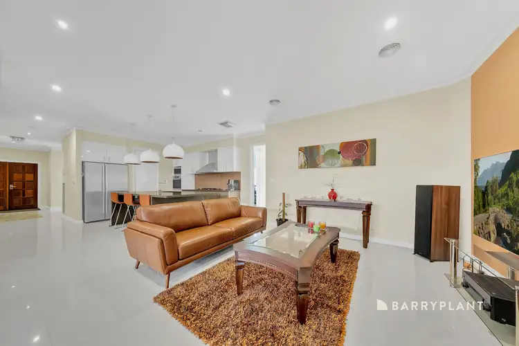 Fifth view of Homely house listing, 92 Gordons Road, South Morang VIC 3752