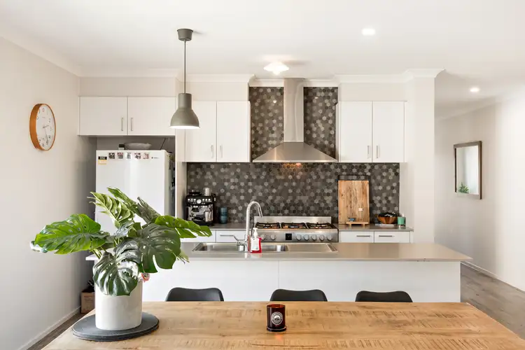 Second view of Homely house listing, 24 Davcol Drive, Sebastopol VIC 3356