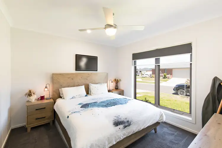 Fifth view of Homely house listing, 24 Davcol Drive, Sebastopol VIC 3356