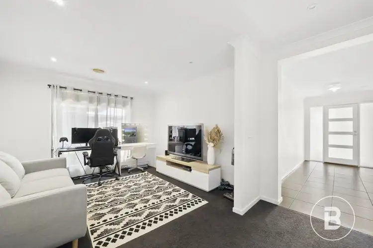 Second view of Homely house listing, 20 Continuance Way, Delacombe VIC 3356
