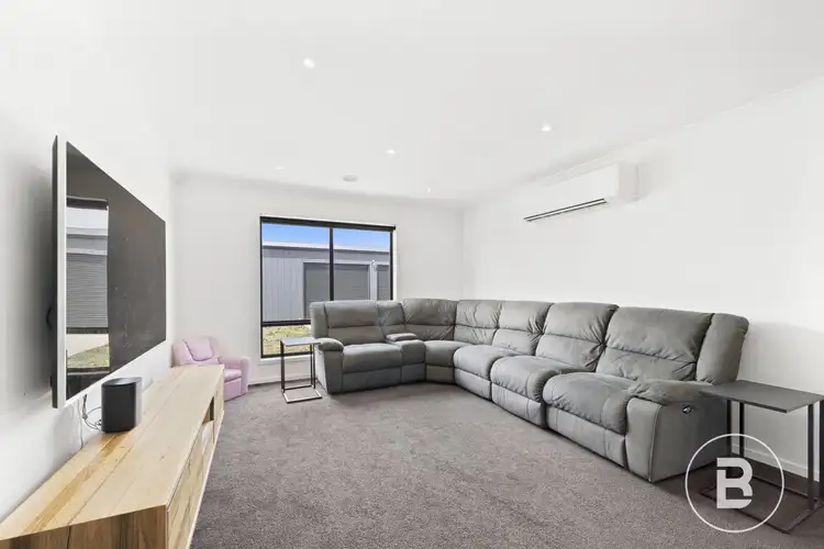 Third view of Homely house listing, 20 Continuance Way, Delacombe VIC 3356