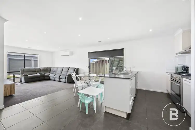 Fourth view of Homely house listing, 20 Continuance Way, Delacombe VIC 3356