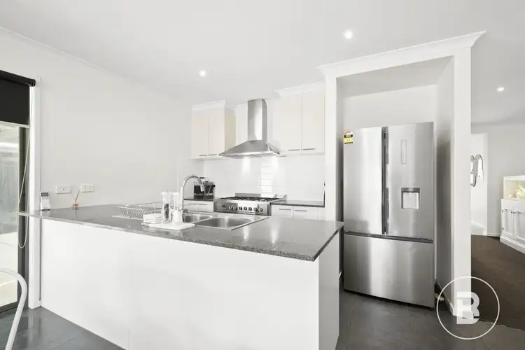 Fifth view of Homely house listing, 20 Continuance Way, Delacombe VIC 3356