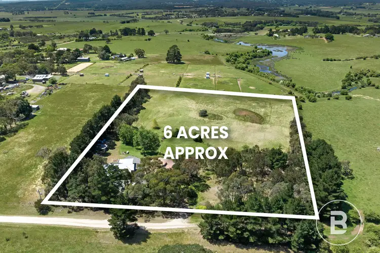 Second view of Homely house listing, 29 Andersons Road, Napoleons VIC 3352