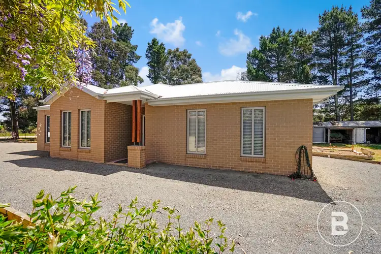 Third view of Homely house listing, 29 Andersons Road, Napoleons VIC 3352