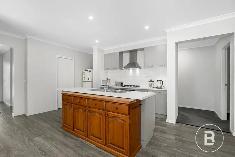 Fifth view of Homely house listing, 29 Andersons Road, Napoleons VIC 3352