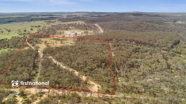 Second view of Homely rural property listing, 2433 Windellama Road, Quialigo NSW 2580