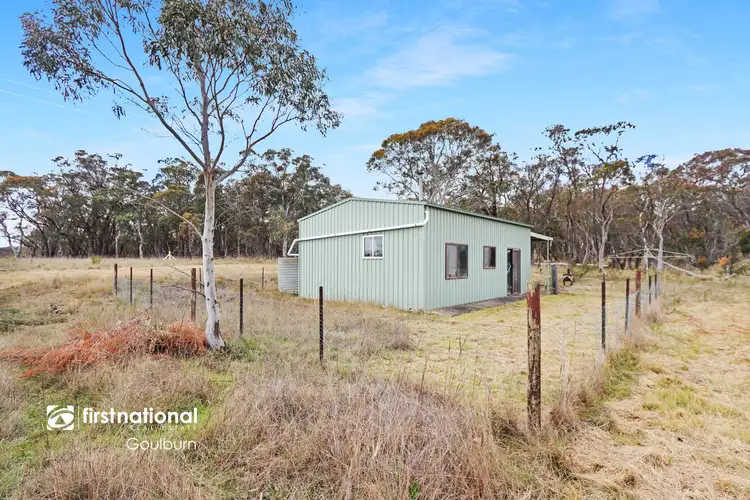 Third view of Homely rural property listing, 2433 Windellama Road, Quialigo NSW 2580