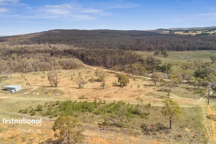 Fourth view of Homely rural property listing, 2433 Windellama Road, Quialigo NSW 2580