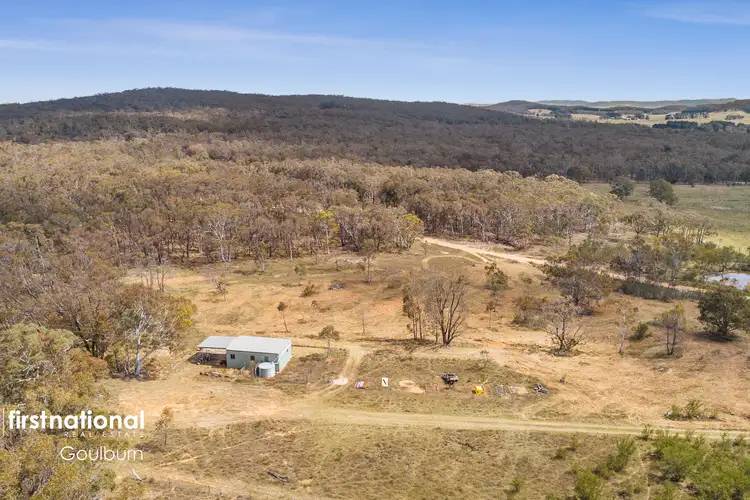 Fifth view of Homely rural property listing, 2433 Windellama Road, Quialigo NSW 2580