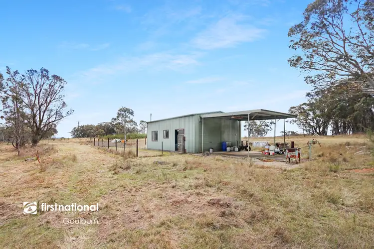 Sixth view of Homely rural property listing, 2433 Windellama Road, Quialigo NSW 2580