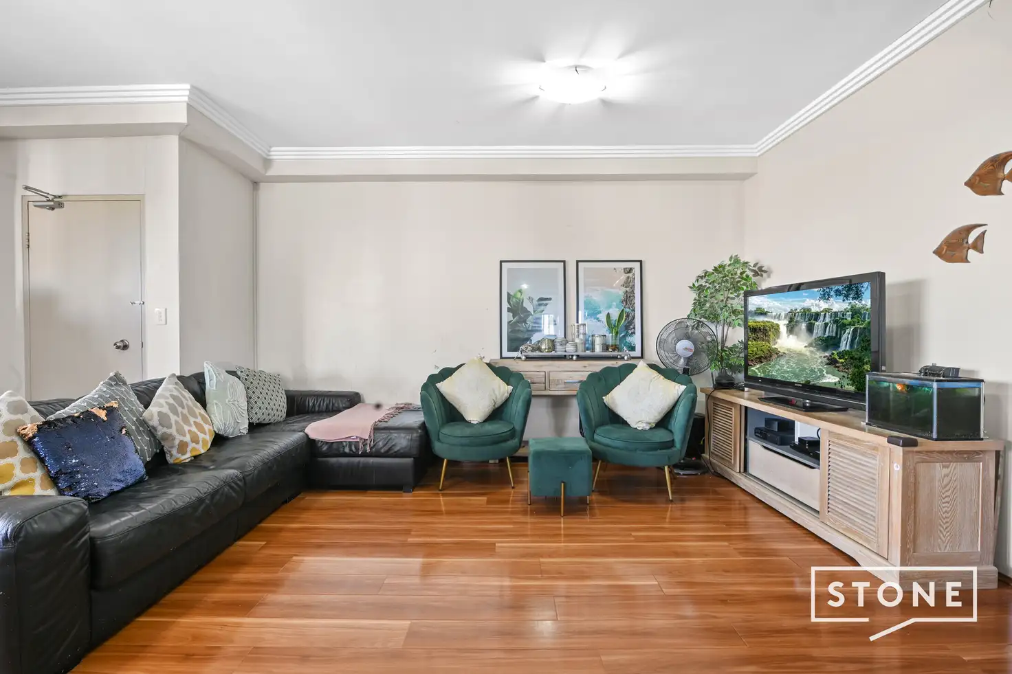 Main view of Homely unit listing, 6/12-14 Lydbrook Street, Westmead NSW 2145