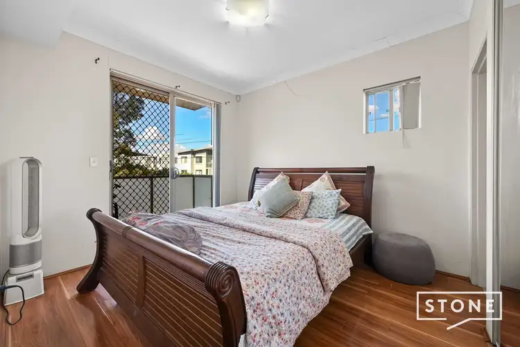 Third view of Homely unit listing, 6/12-14 Lydbrook Street, Westmead NSW 2145