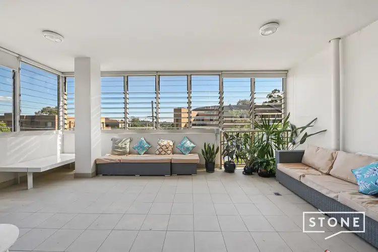 Fourth view of Homely unit listing, 6/12-14 Lydbrook Street, Westmead NSW 2145