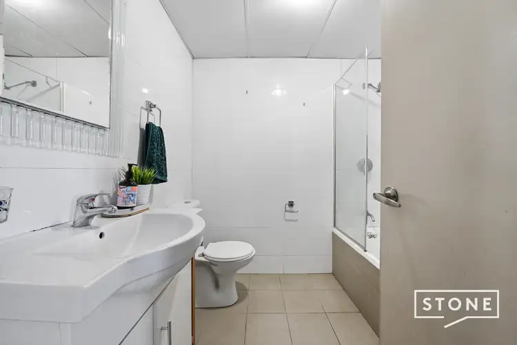 Fifth view of Homely unit listing, 6/12-14 Lydbrook Street, Westmead NSW 2145