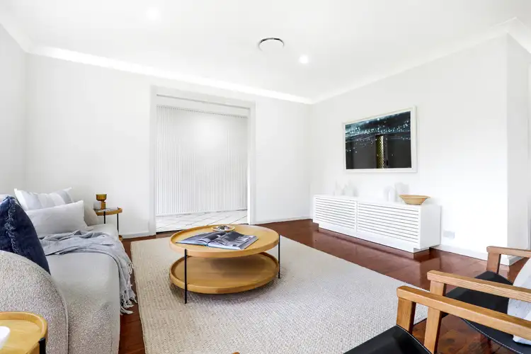 Fourth view of Homely house listing, 4 McAndrew Crescent, Mangerton NSW 2500