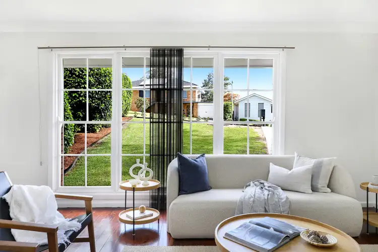 Fifth view of Homely house listing, 4 McAndrew Crescent, Mangerton NSW 2500