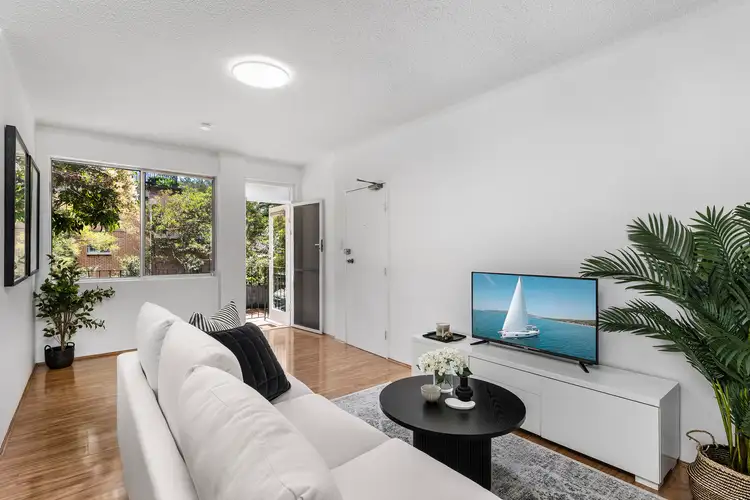 20/83-85 Burns Bay Road, Lane Cove NSW 2066