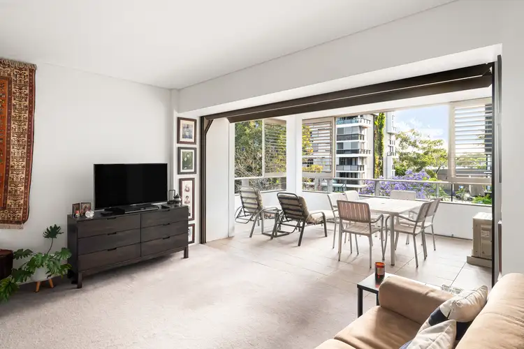 5402/8 Alexandra Drive, Camperdown NSW 2050