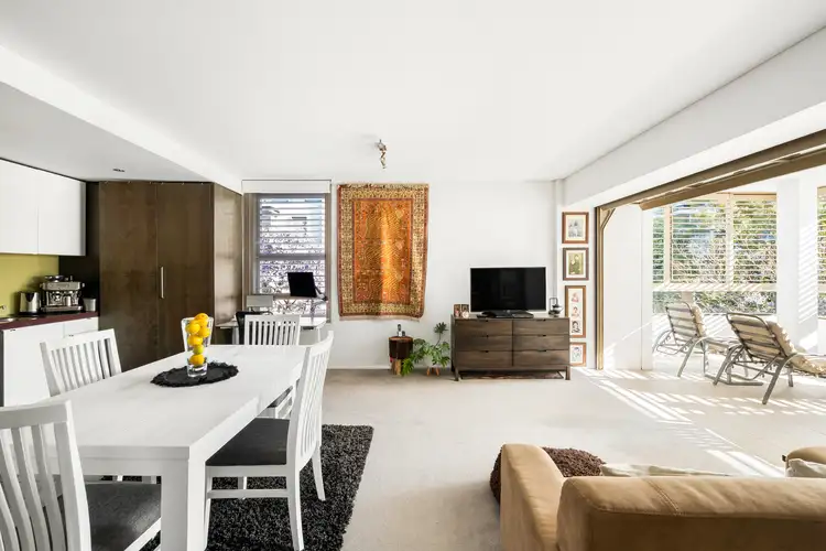 Third view of Homely apartment listing, 5402/8 Alexandra Drive, Camperdown NSW 2050