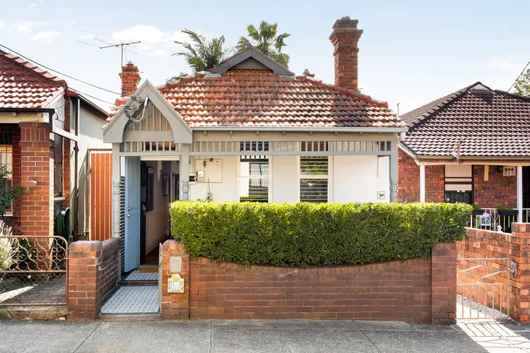10 Arthur Street, Leichhardt NSW 2040