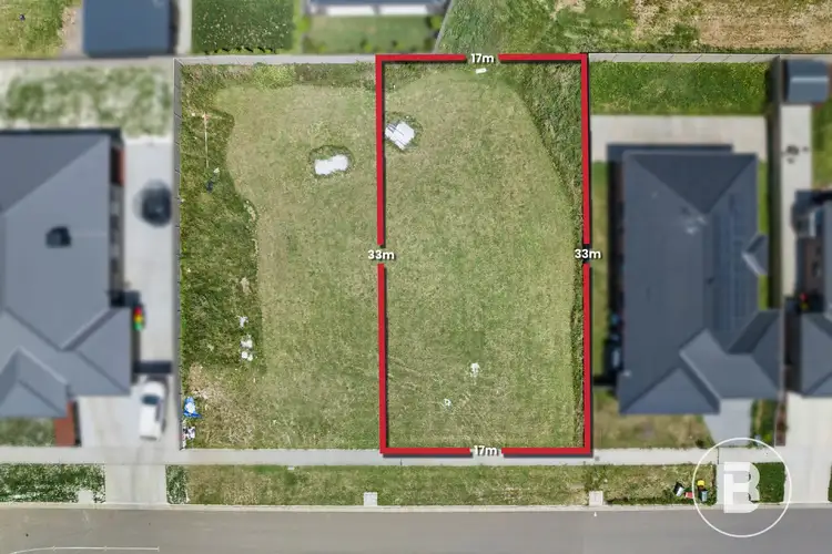 18 Dakshina Court, Delacombe VIC 3356