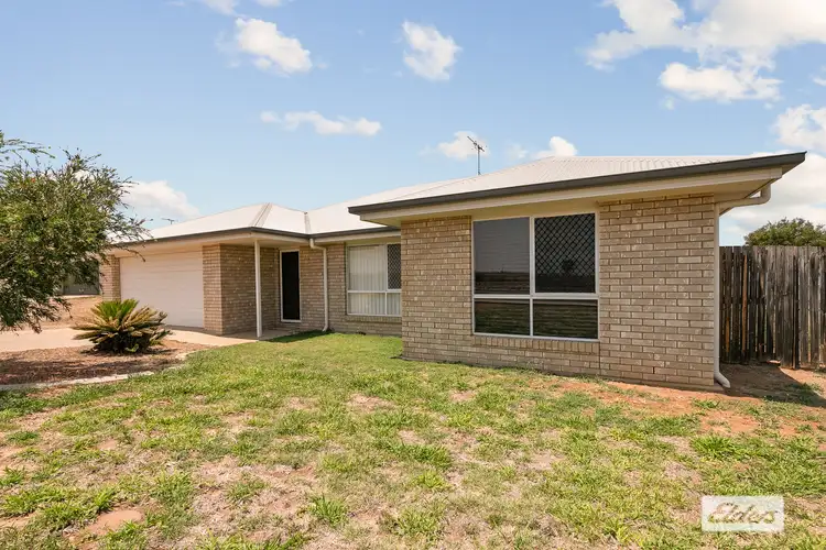 Second view of Homely house listing, 1 Lightening Street, Emerald QLD 4720