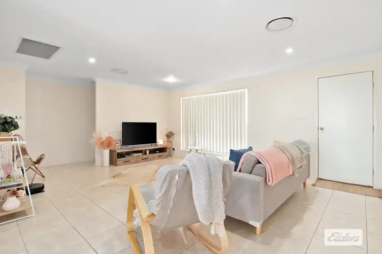 Fourth view of Homely house listing, 1 Lightening Street, Emerald QLD 4720