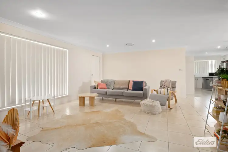 Fifth view of Homely house listing, 1 Lightening Street, Emerald QLD 4720