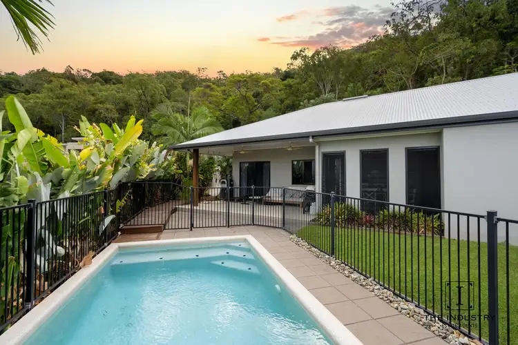 Second view of Homely house listing, 61 Flagship Drive, Trinity Beach QLD 4879