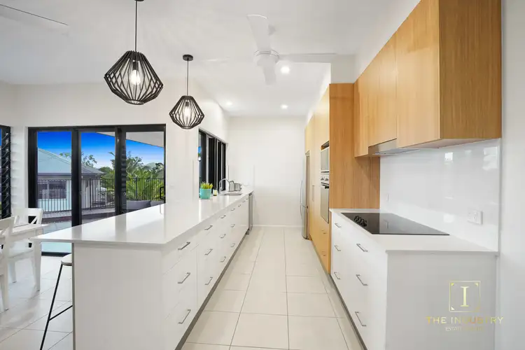 Fifth view of Homely house listing, 61 Flagship Drive, Trinity Beach QLD 4879