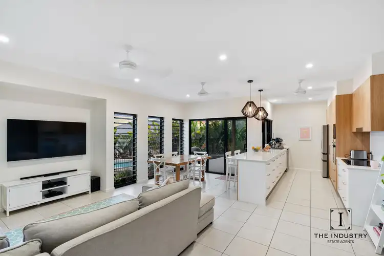 Sixth view of Homely house listing, 61 Flagship Drive, Trinity Beach QLD 4879