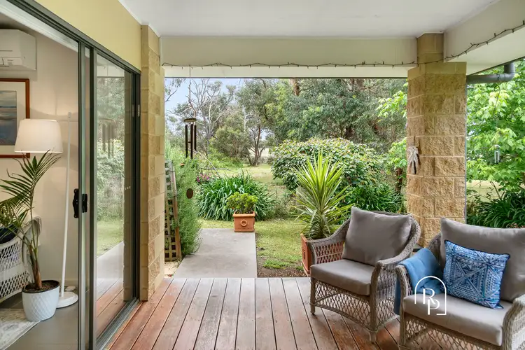 Second view of Homely house listing, 98 Creswell Street, Crib Point VIC 3919