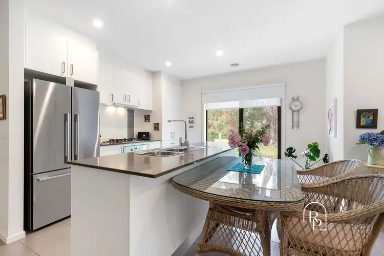 Fourth view of Homely house listing, 98 Creswell Street, Crib Point VIC 3919