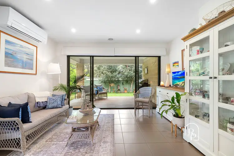 Fifth view of Homely house listing, 98 Creswell Street, Crib Point VIC 3919