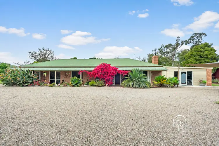 25 Blackburn Street, Bittern VIC 3918