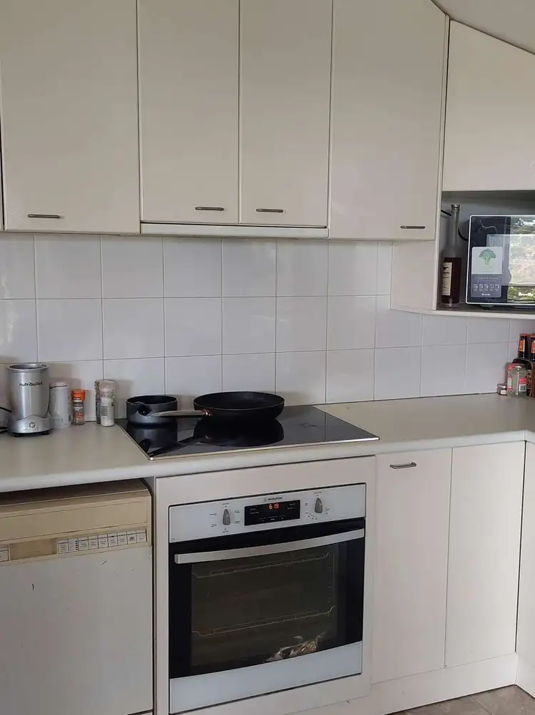 Second view of Homely unit listing, 1/10 Lakeview Avenue, Merimbula NSW 2548
