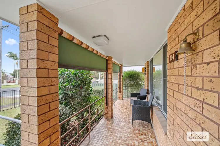 Fifth view of Homely house listing, 114 Cornwall Street, Taree NSW 2430