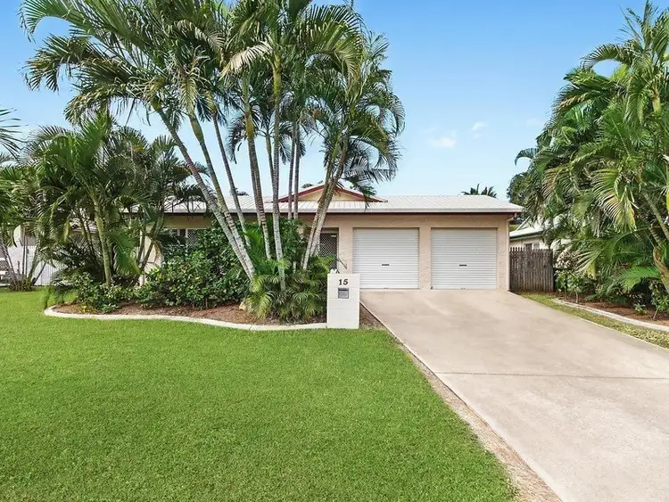 Main view of Homely house listing, 15 Arawa Street, Kelso QLD 4815