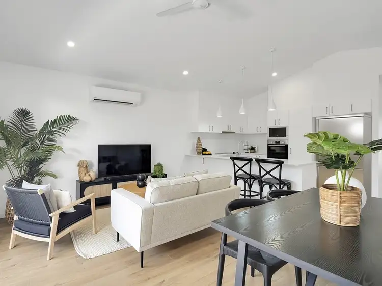 Main view of Homely house listing, Santorini/2-20 Island View Drive, Urangan QLD 4655
