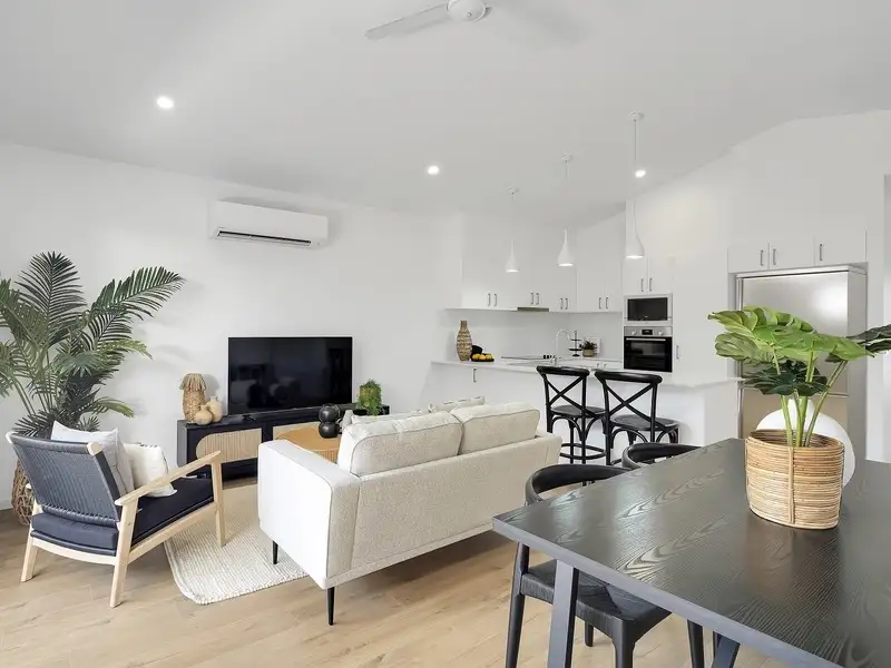 Main view of Homely house listing, Santorini/2-20 Island View Drive, Urangan QLD 4655