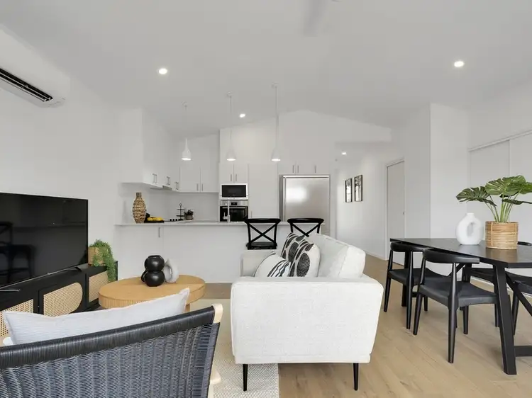 Second view of Homely house listing, Santorini/2-20 Island View Drive, Urangan QLD 4655