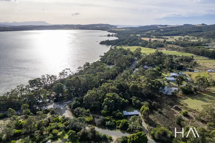 Third view of Homely house listing, 7 Blyth Parade, Great Bay TAS 7150